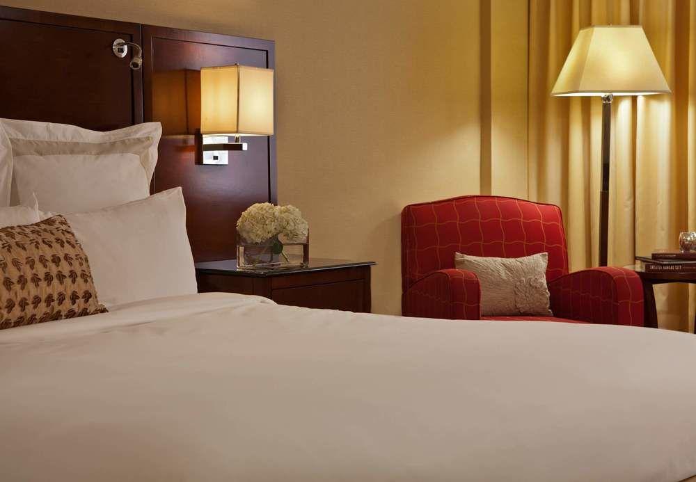 Kansas City Marriott Downtown Buitenkant foto